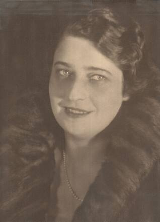 Elise Lang-Loewenthal