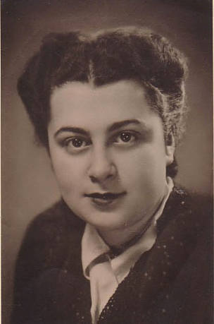 Esther Swaab