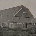 Kamp Oranjekanaal 1942