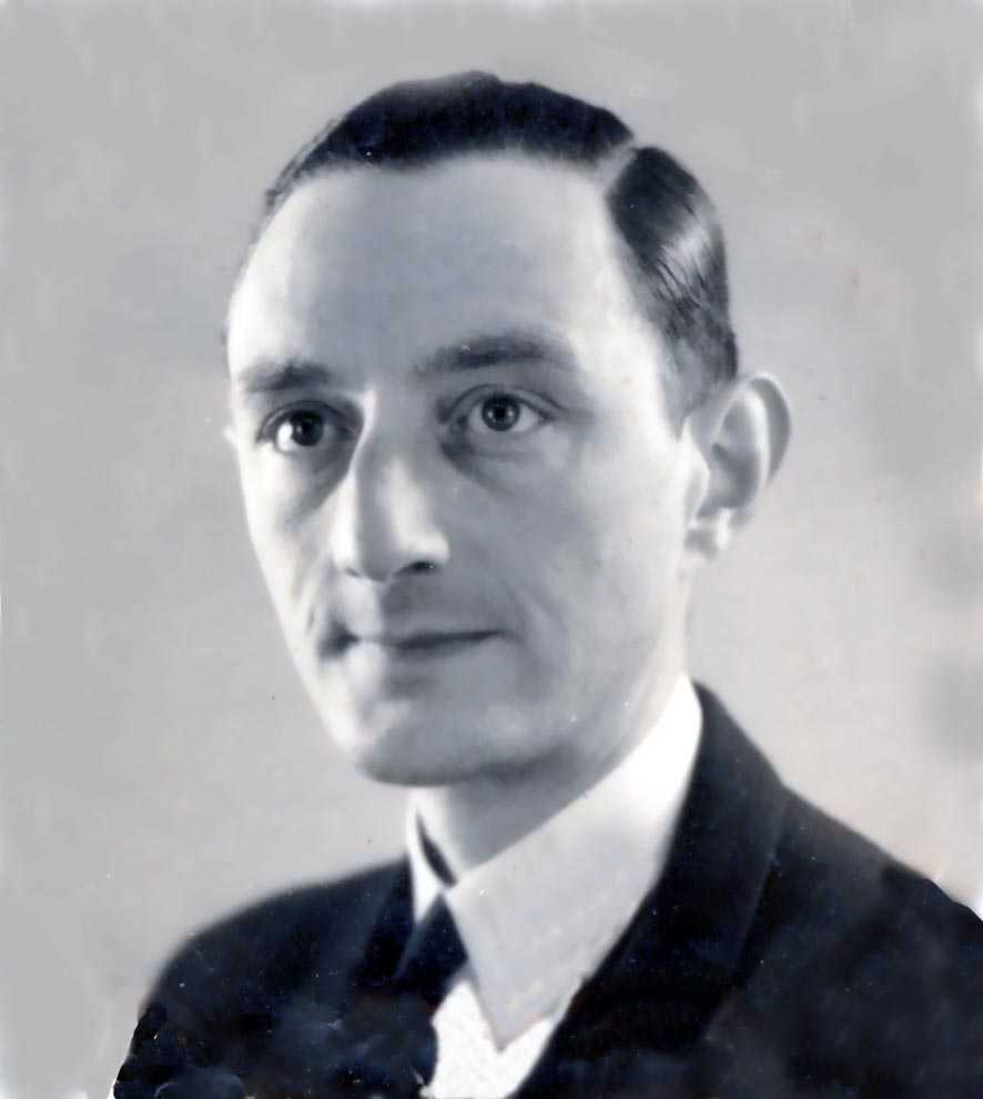 Fritz Albert Citroen