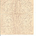 Dutch letter 2 Jacob