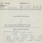 Rapport JZ-11-12-1942