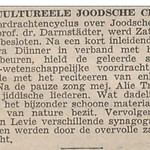 ALie Tromp zingt in Joodse Club nov 1939 NIW.JPG