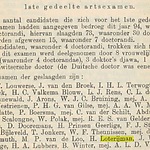 Staatscourant 1-1-1908 eerste deel artsexamen.jpg