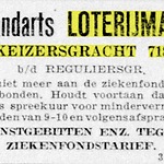 Telegraaf 13-8-1927 niet meer aan ziekenfonds.jpg