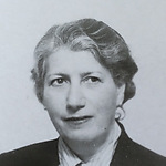 Irma Bythiner-Auerbach