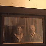 The parents of Arthur Joseph Abraham Specht and Walther Henry Specht.