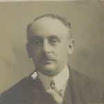 Joseph Mossel 1926 Felixarchief.JPG