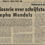 ER Mendels, Nieuwsblad vh Noorden 19 maart 1982.jpg