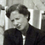 Sara Alter-Wertheim