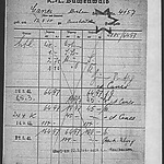 Abraham Canes, Buchenwald document 006.jpg