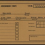 Melzer-Mandelbaum Dora document kamp Vught Joel.jpg