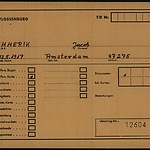 Jacob Emmerik, 12-5-1917, envelop Flossenburg.jpg