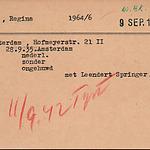 JR kaart Regina Springer 1935.jpg