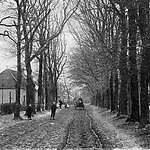 Hunebedstraat links huis Dalsheim en Stern.JPG