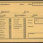 Elias Bromet, 2-5-1909, env Buchenwald.jpg