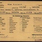 Elias Bromet, 2-5-1909, krt 5 Buchenwald.jpg