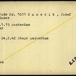 Josef Emmerik, 12-1-1919, krt 1 Buchenwald.jpg