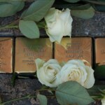 Stolpersteine gelegd op 17 december 2023