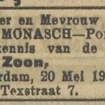 Monasch, Nieuw Israelietisch Weekblad 25 mei 1917.jpg