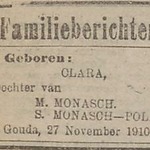 Monasch, Rotterdamsch Nieuwsblad 30 nov 1910.jpg