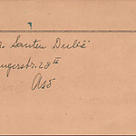 Reintje Santen, 18-1-1909, achterz krt JR.jpg